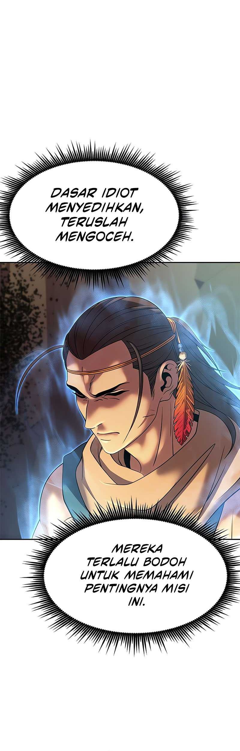Chronicles of the Demon Faction Chapter 80 - halaman 72