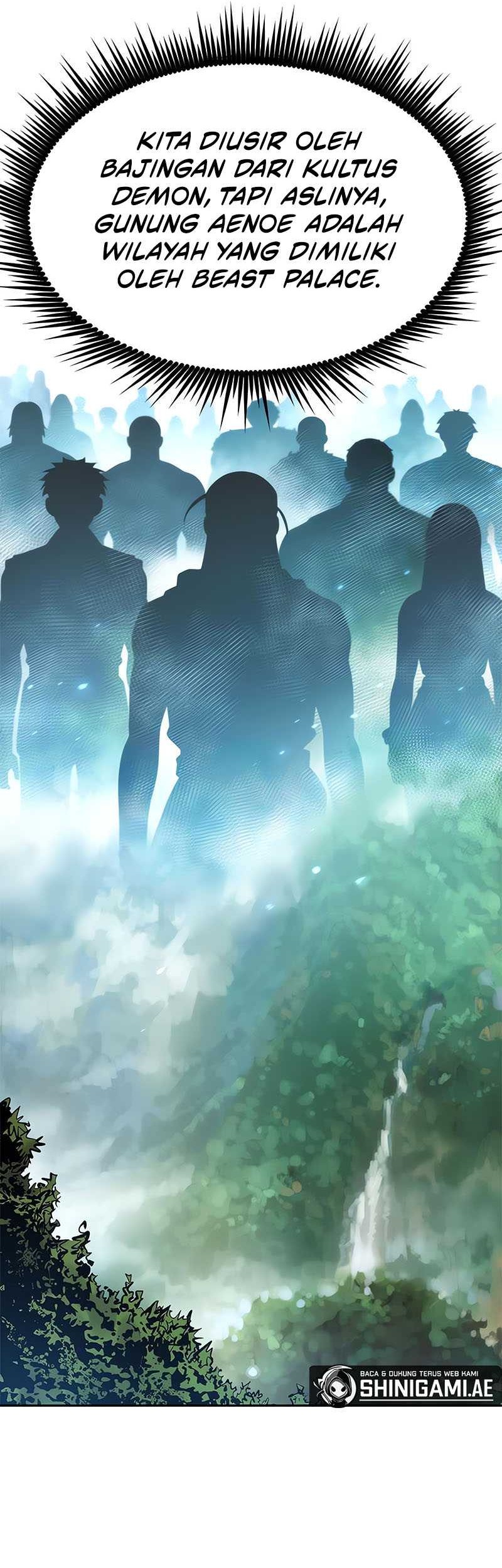Chronicles of the Demon Faction Chapter 80 - halaman 73