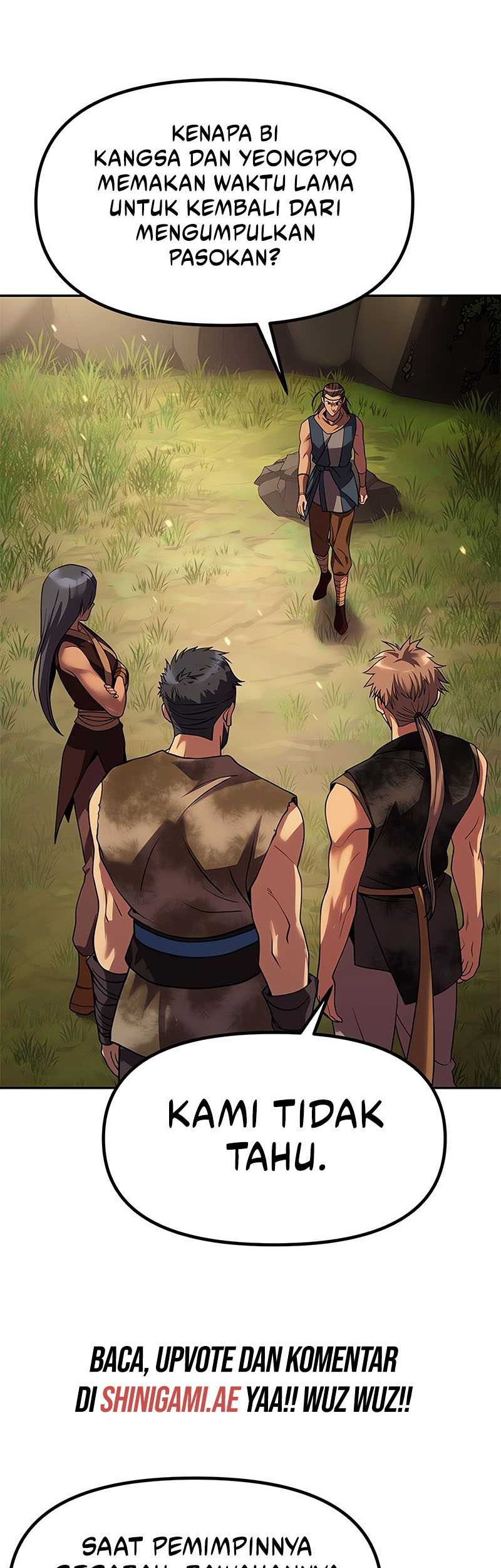 Chronicles of the Demon Faction Chapter 80 - halaman 75