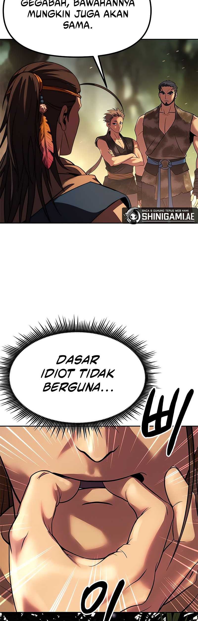Chronicles of the Demon Faction Chapter 80 - halaman 76