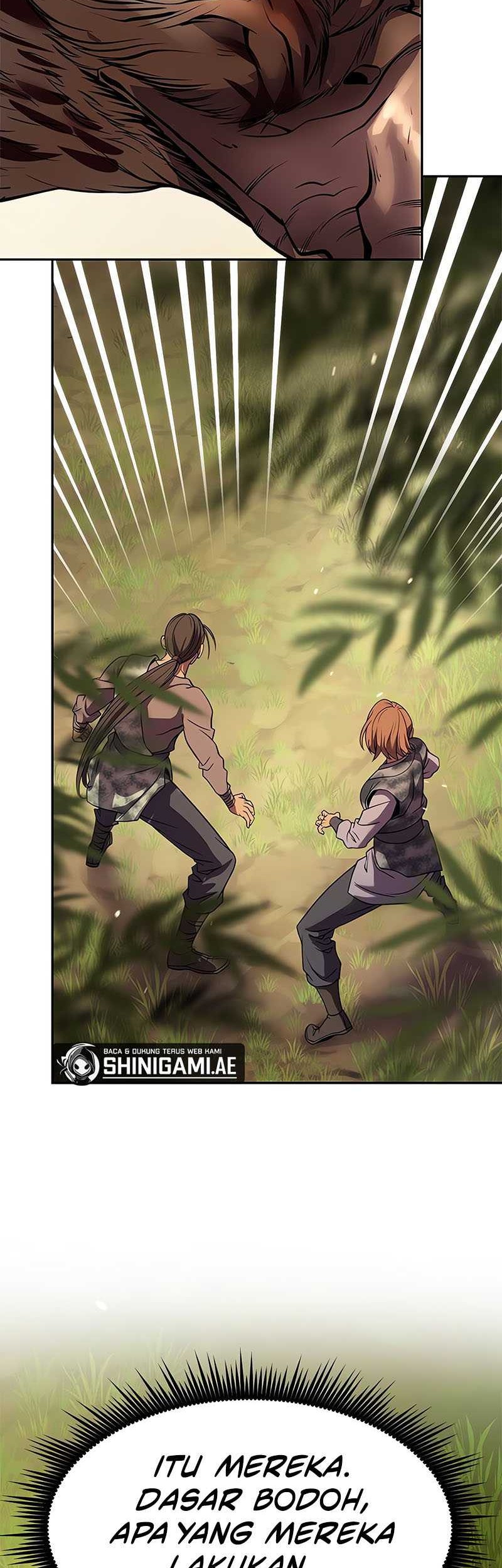 Chronicles of the Demon Faction Chapter 80 - halaman 79