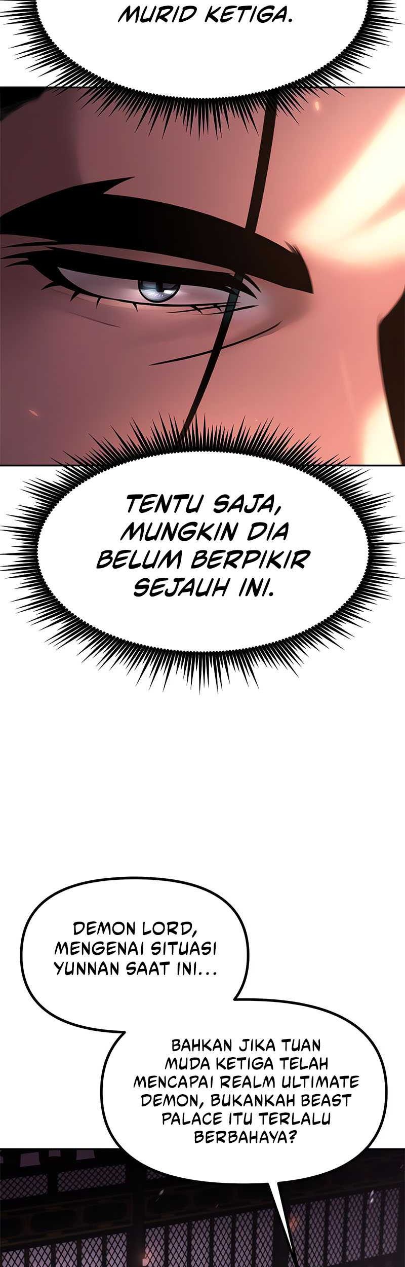 Chronicles of the Demon Faction Chapter 80 - halaman 8