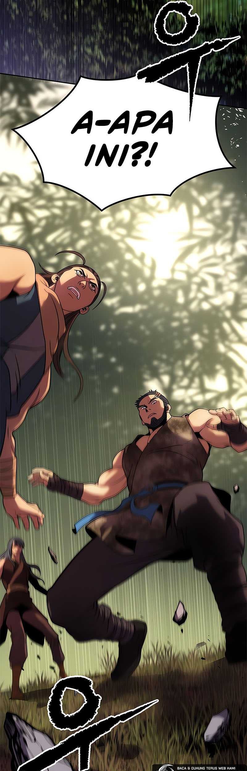 Chronicles of the Demon Faction Chapter 80 - halaman 82