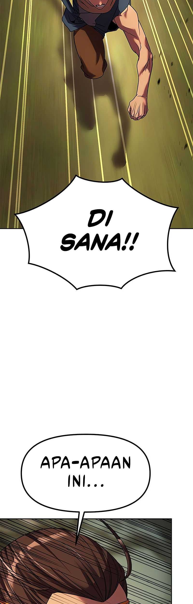 Chronicles of the Demon Faction Chapter 80 - halaman 84