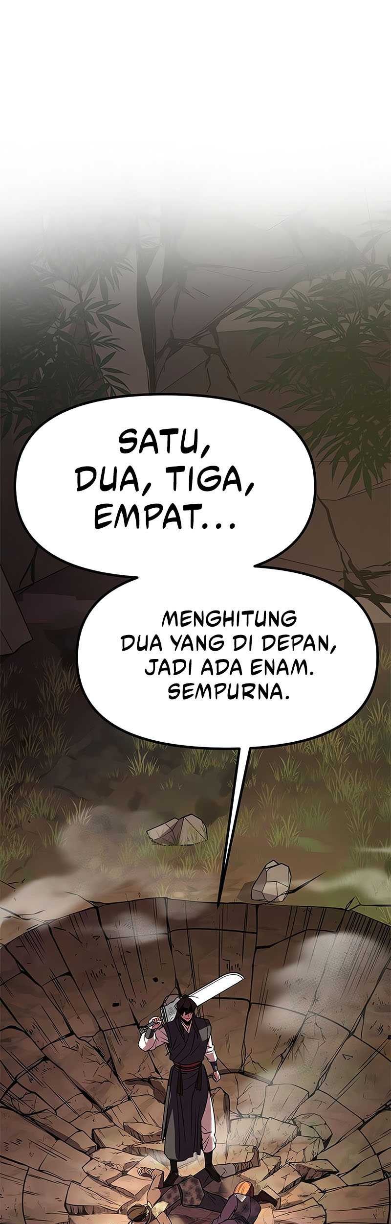 Chronicles of the Demon Faction Chapter 80 - halaman 86