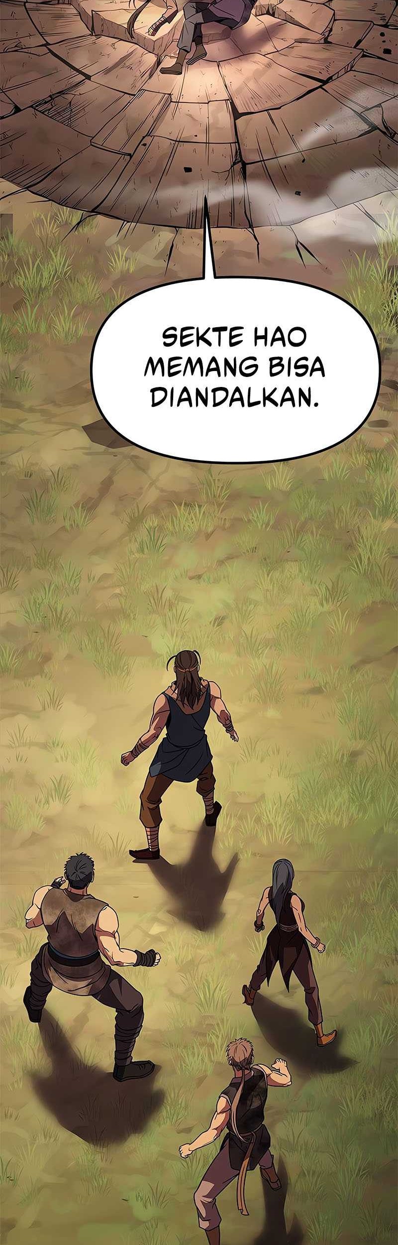 Chronicles of the Demon Faction Chapter 80 - halaman 87