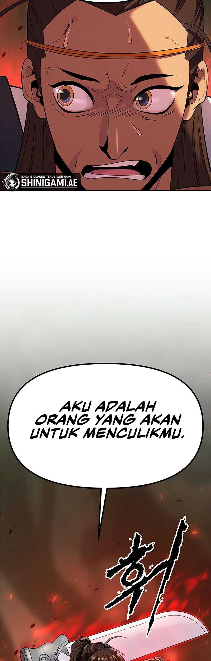 Chronicles of the Demon Faction Chapter 80 - halaman 90