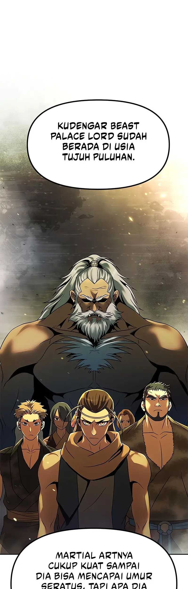 Chronicles of the Demon Faction Chapter 81 - halaman 10