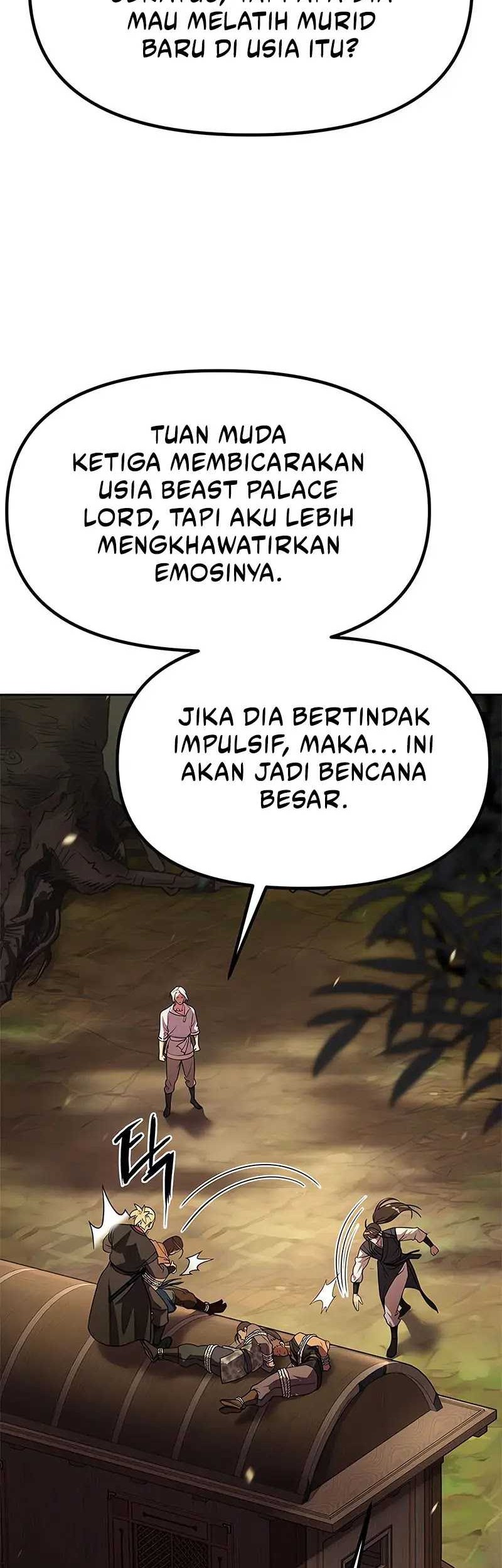 Chronicles of the Demon Faction Chapter 81 - halaman 11