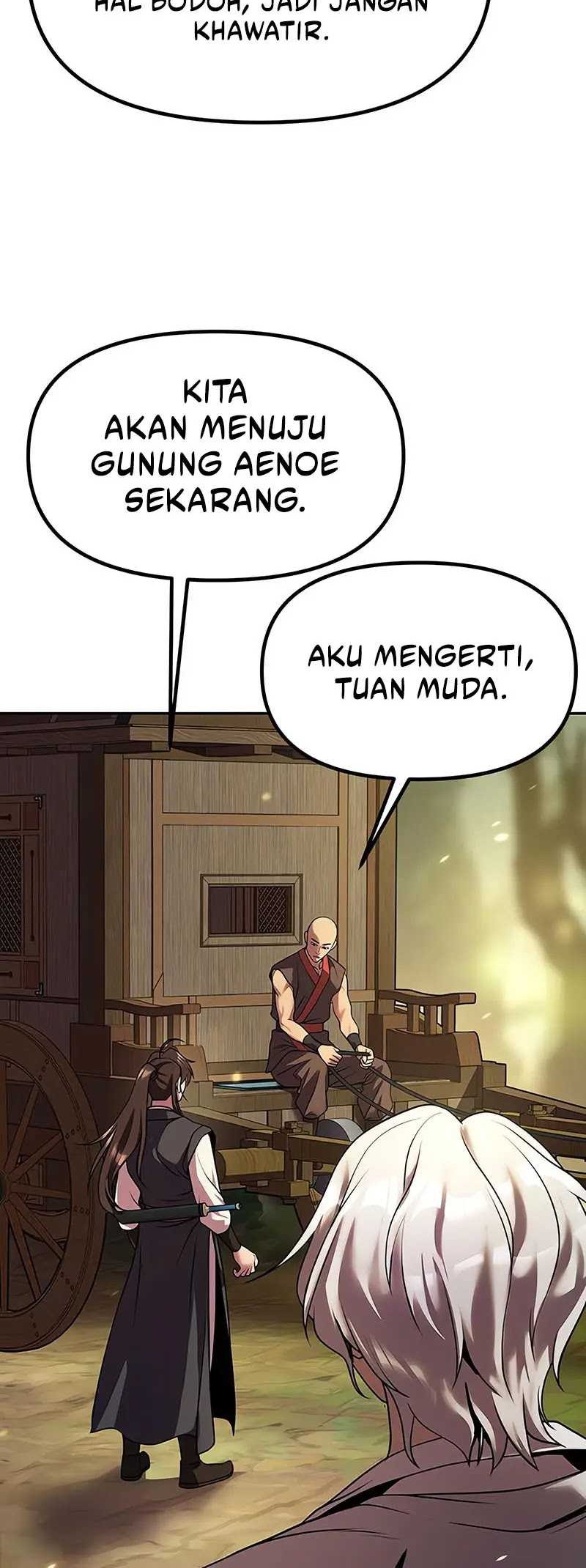Chronicles of the Demon Faction Chapter 81 - halaman 13