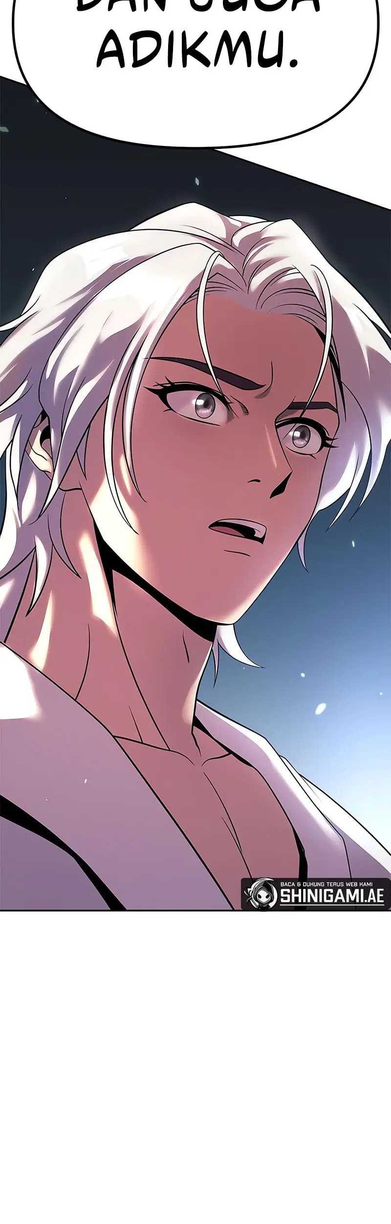 Chronicles of the Demon Faction Chapter 81 - halaman 16
