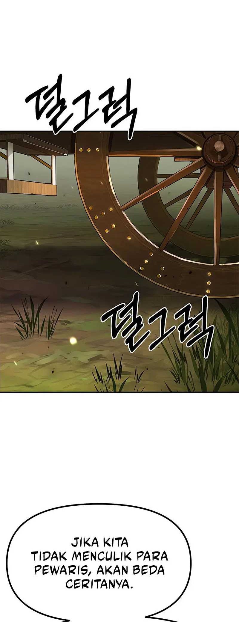 Chronicles of the Demon Faction Chapter 81 - halaman 17