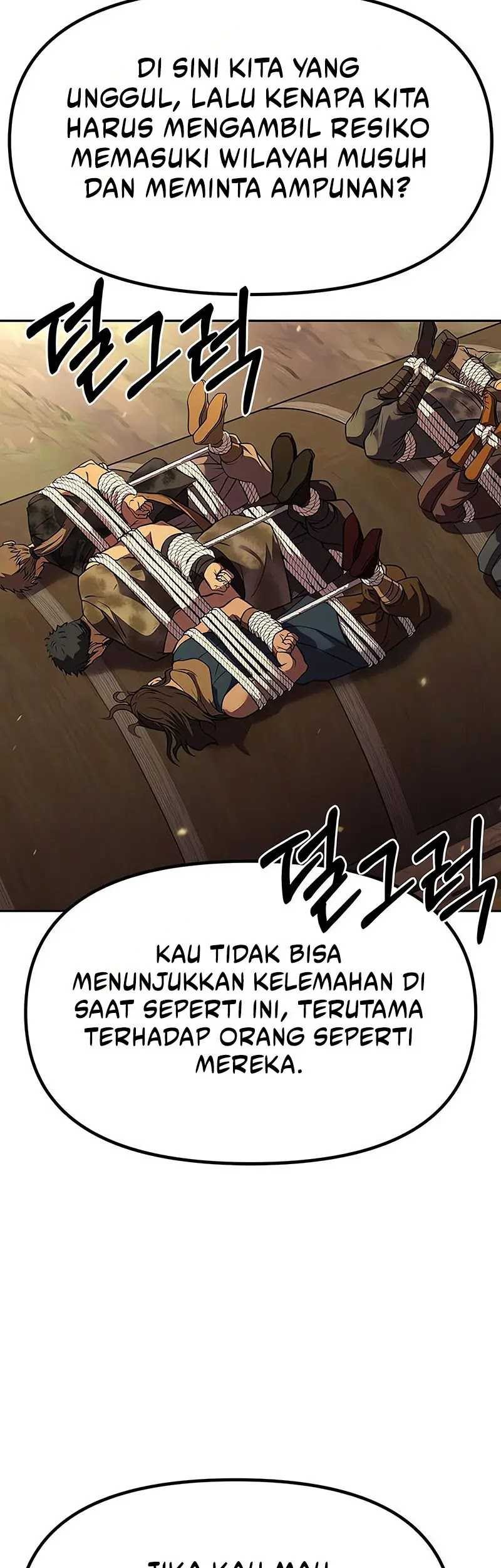Chronicles of the Demon Faction Chapter 81 - halaman 18