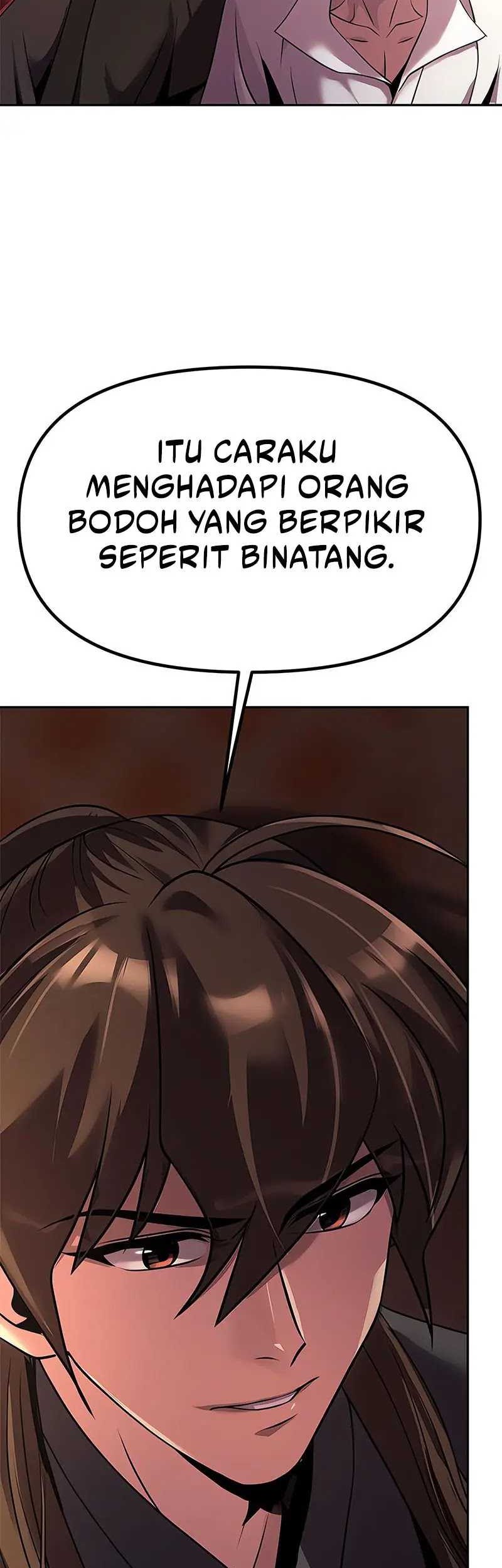 Chronicles of the Demon Faction Chapter 81 - halaman 20