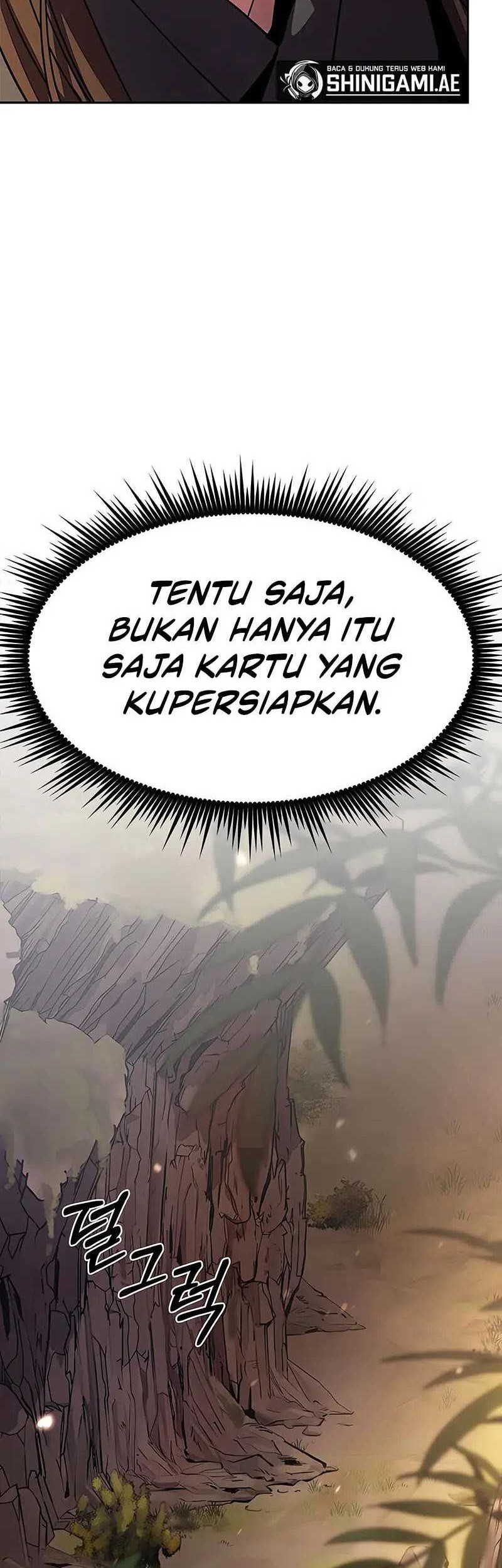 Chronicles of the Demon Faction Chapter 81 - halaman 21