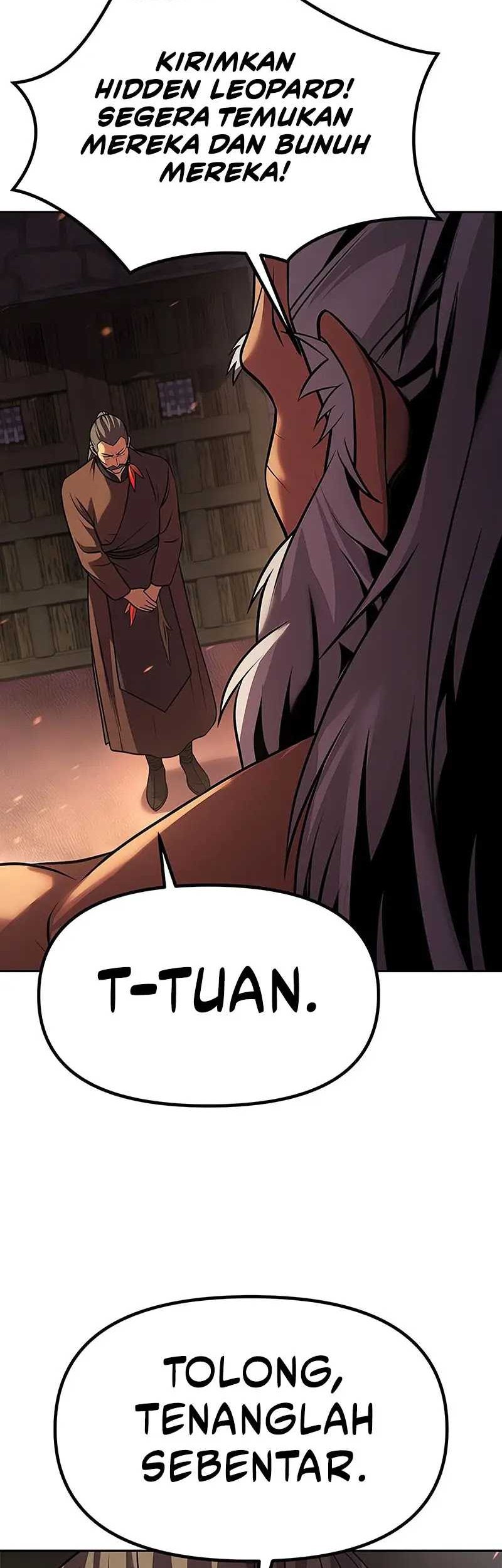 Chronicles of the Demon Faction Chapter 81 - halaman 27
