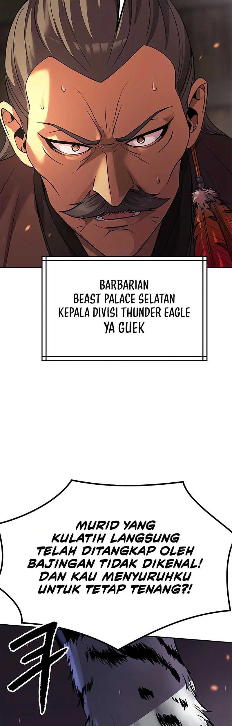 Chronicles of the Demon Faction Chapter 81 - halaman 28