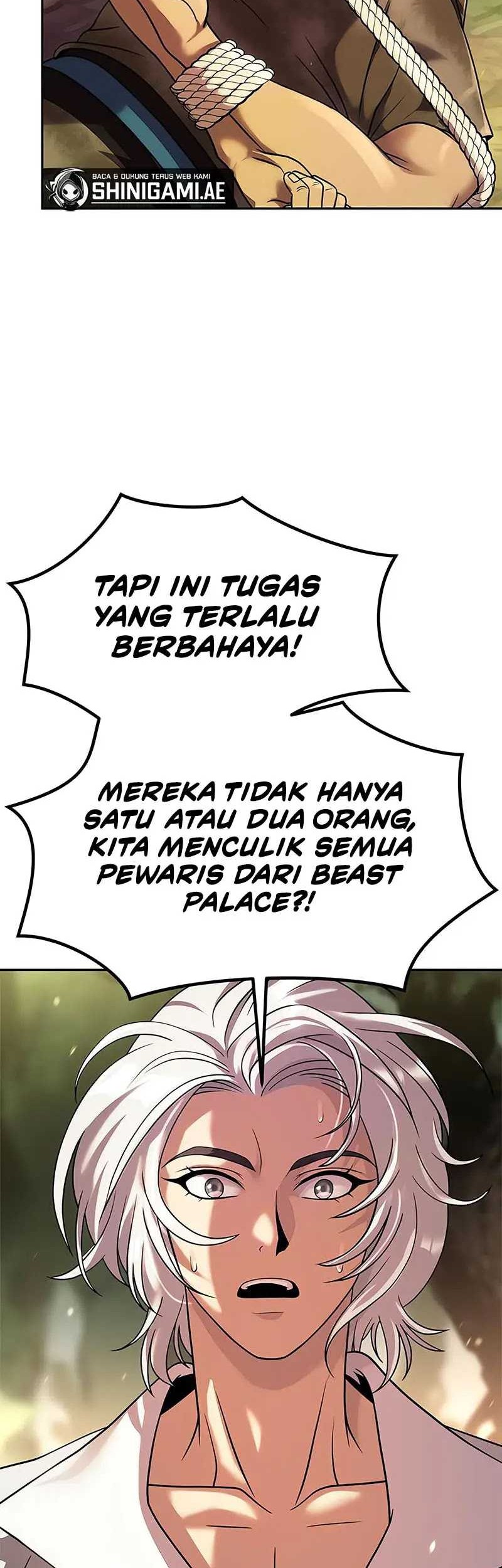 Chronicles of the Demon Faction Chapter 81 - halaman 3