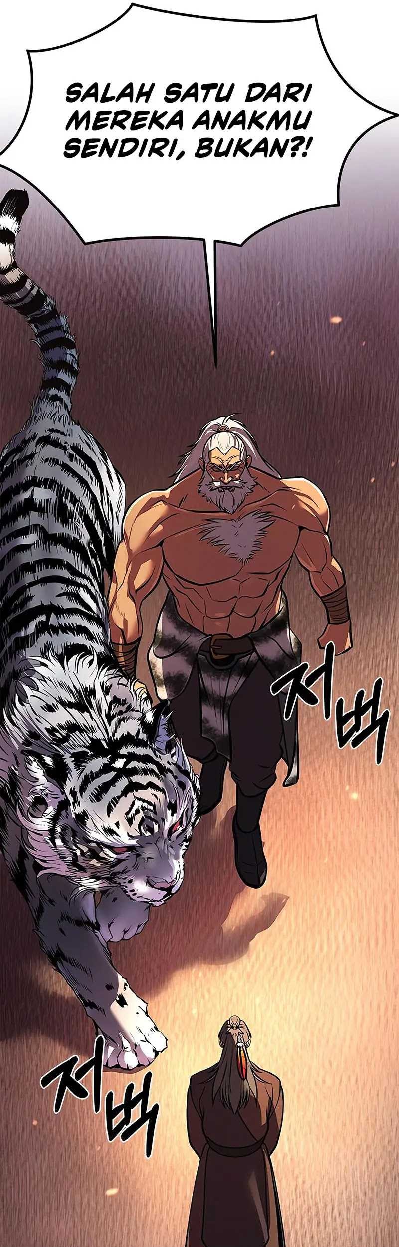 Chronicles of the Demon Faction Chapter 81 - halaman 30