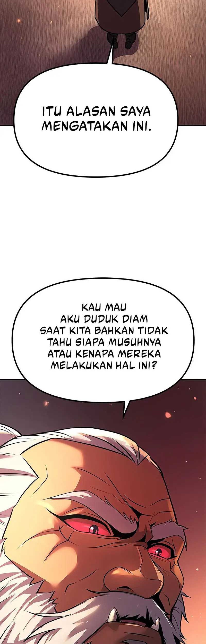 Chronicles of the Demon Faction Chapter 81 - halaman 31