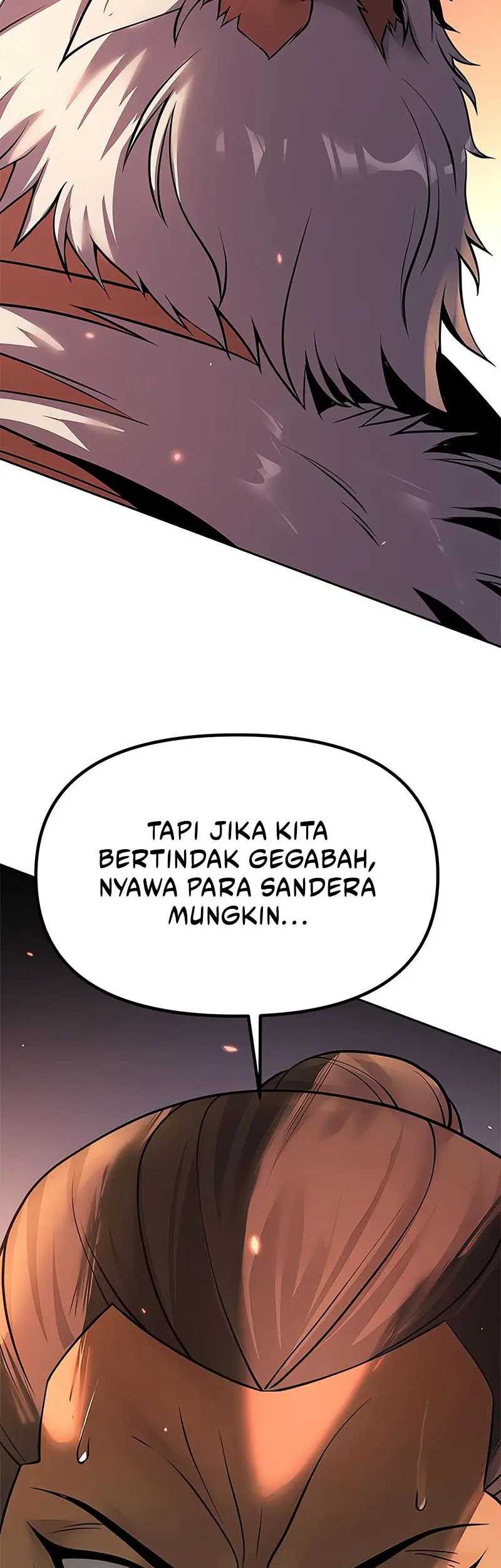 Chronicles of the Demon Faction Chapter 81 - halaman 32