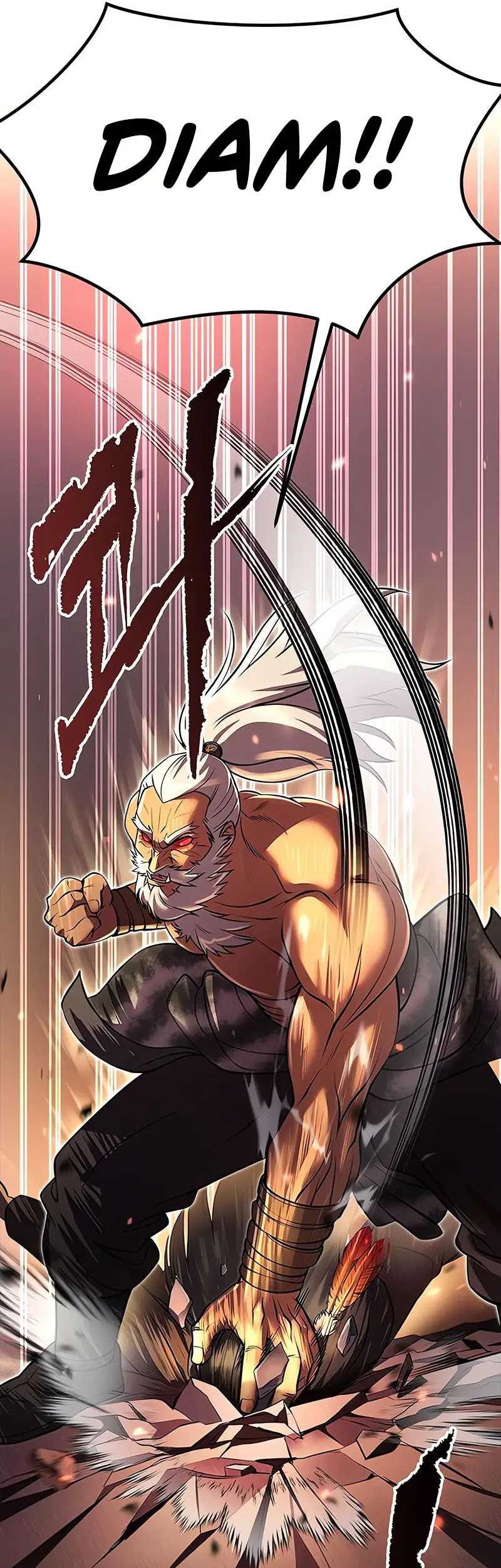 Chronicles of the Demon Faction Chapter 81 - halaman 34