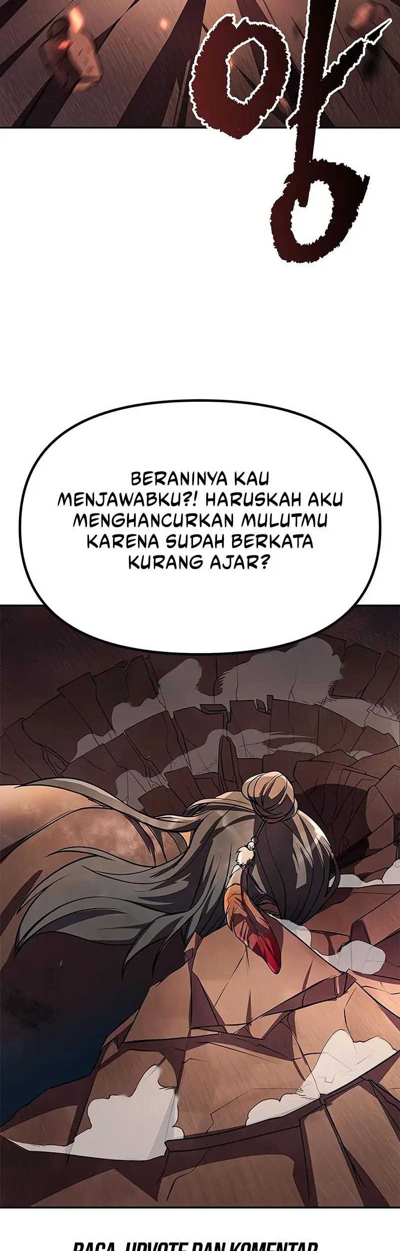 Chronicles of the Demon Faction Chapter 81 - halaman 35