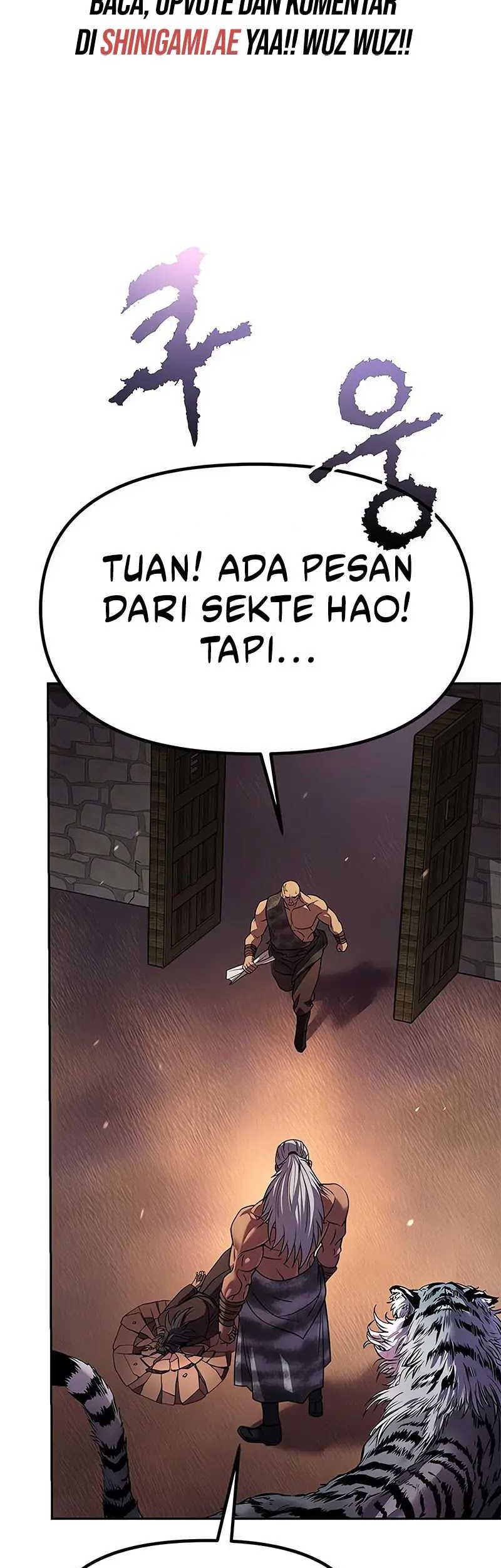 Chronicles of the Demon Faction Chapter 81 - halaman 36