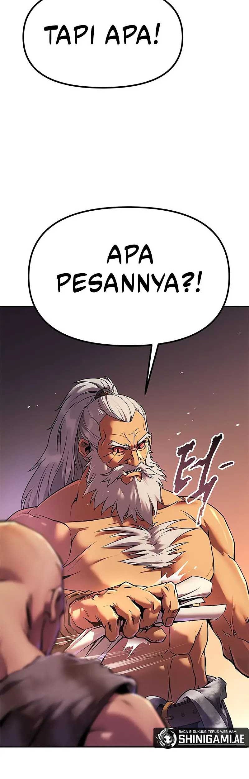 Chronicles of the Demon Faction Chapter 81 - halaman 37