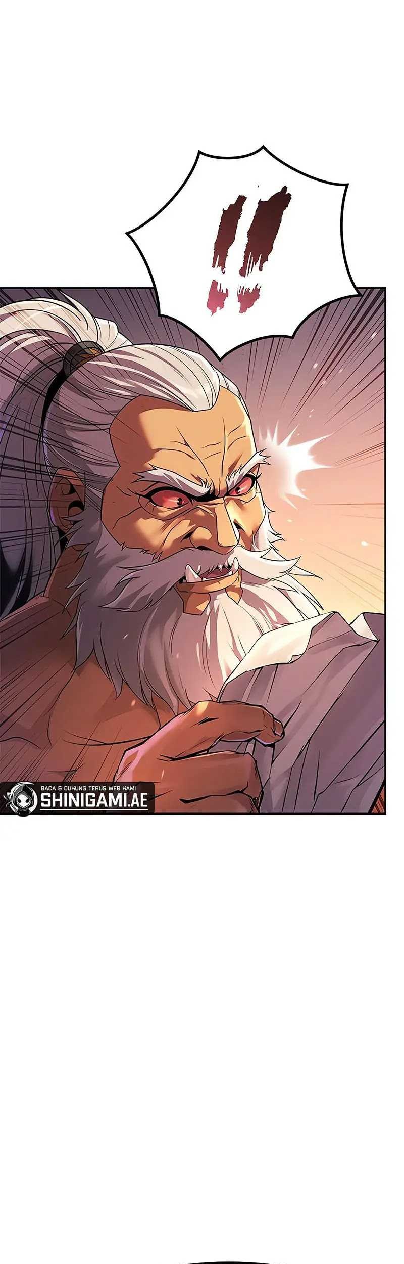 Chronicles of the Demon Faction Chapter 81 - halaman 38