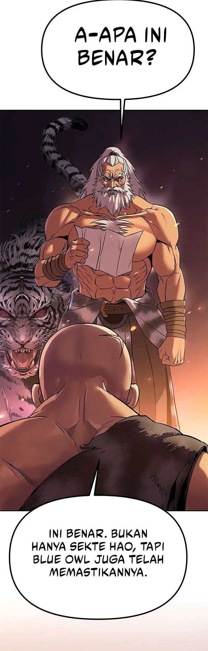 Chronicles of the Demon Faction Chapter 81 - halaman 39