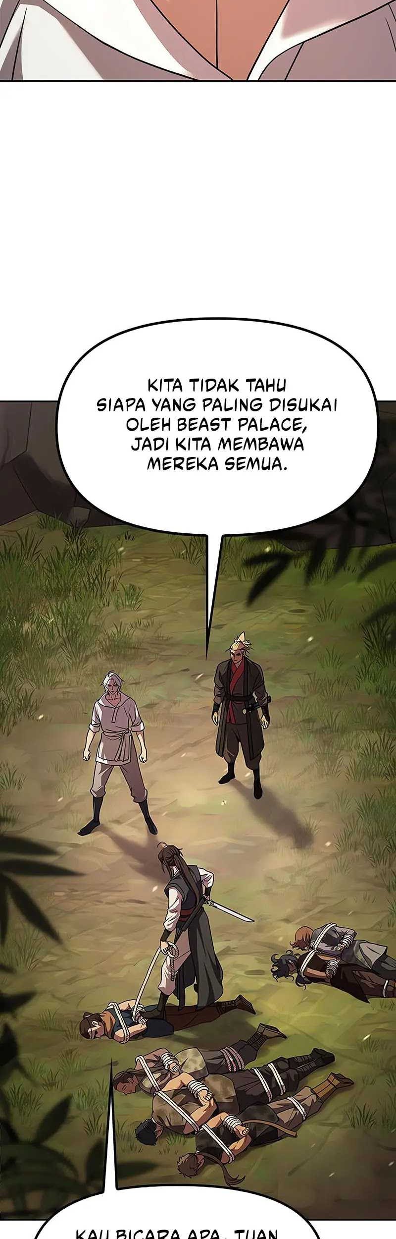 Chronicles of the Demon Faction Chapter 81 - halaman 4