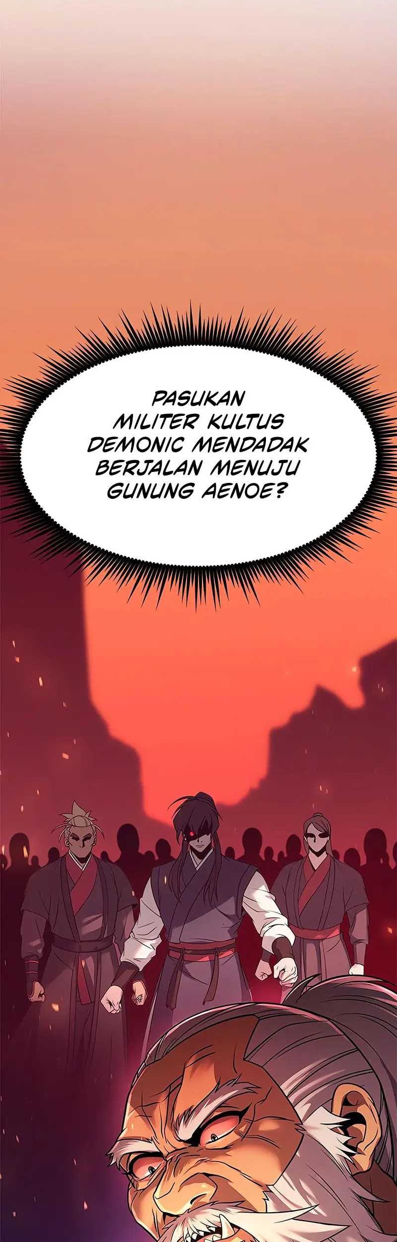 Chronicles of the Demon Faction Chapter 81 - halaman 40