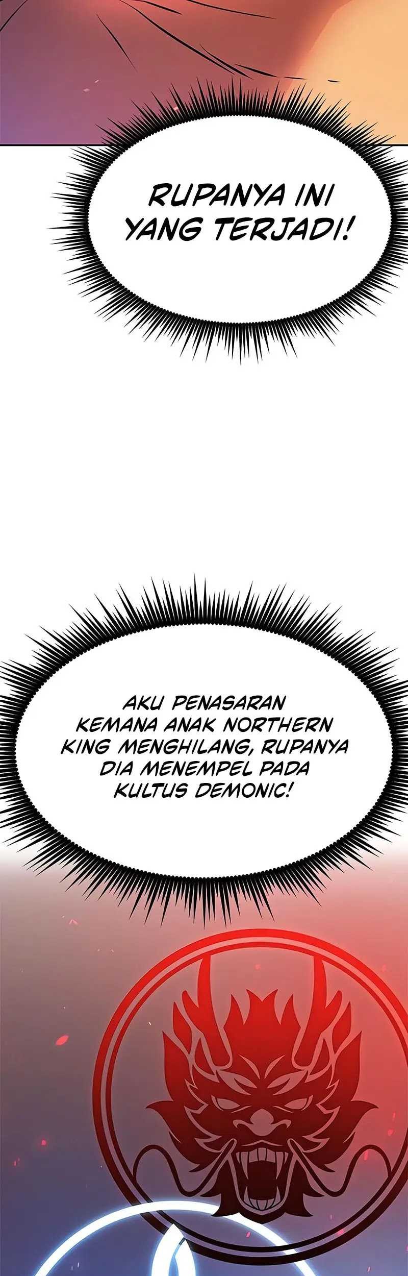 Chronicles of the Demon Faction Chapter 81 - halaman 42