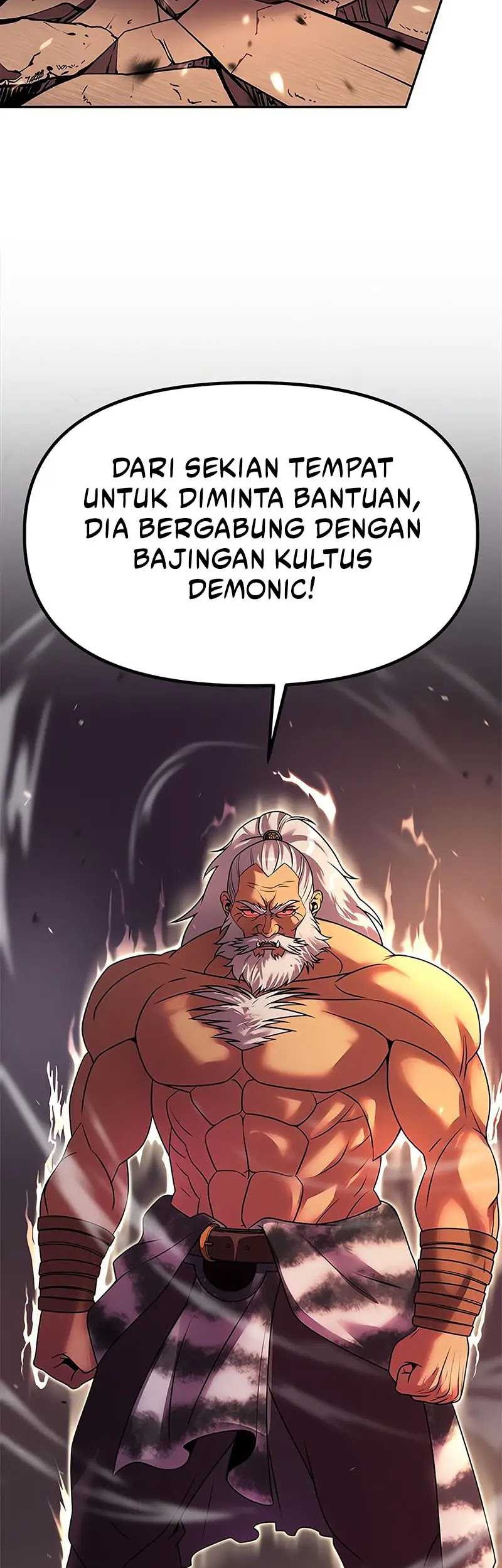 Chronicles of the Demon Faction Chapter 81 - halaman 44