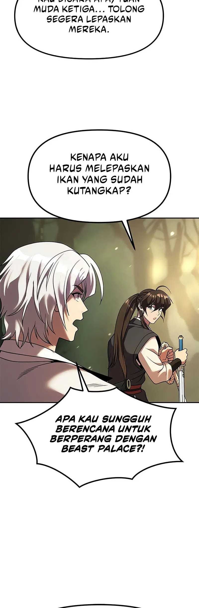 Chronicles of the Demon Faction Chapter 81 - halaman 5
