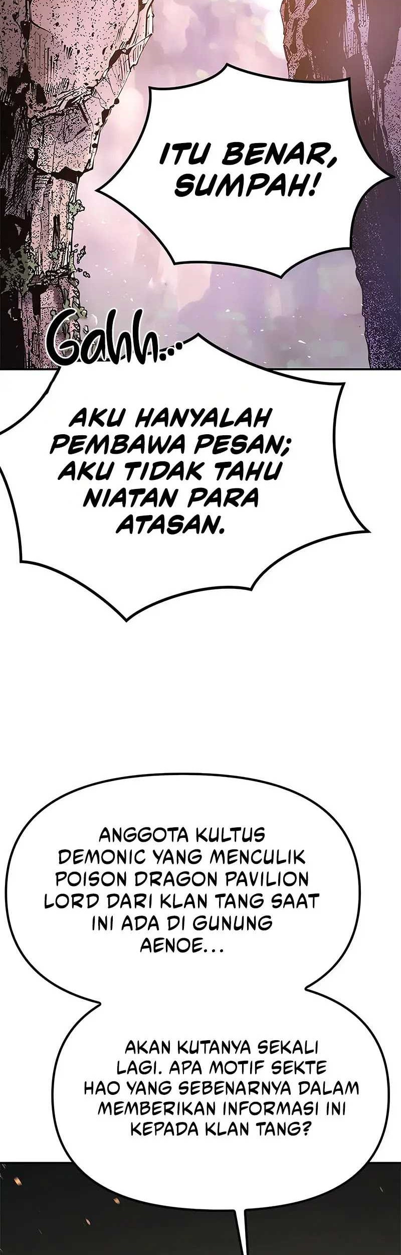Chronicles of the Demon Faction Chapter 81 - halaman 51