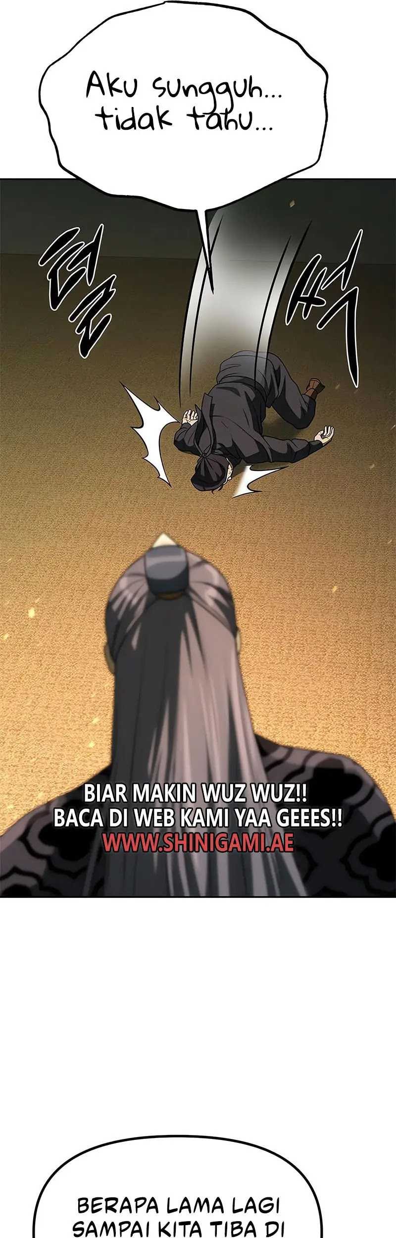 Chronicles of the Demon Faction Chapter 81 - halaman 54