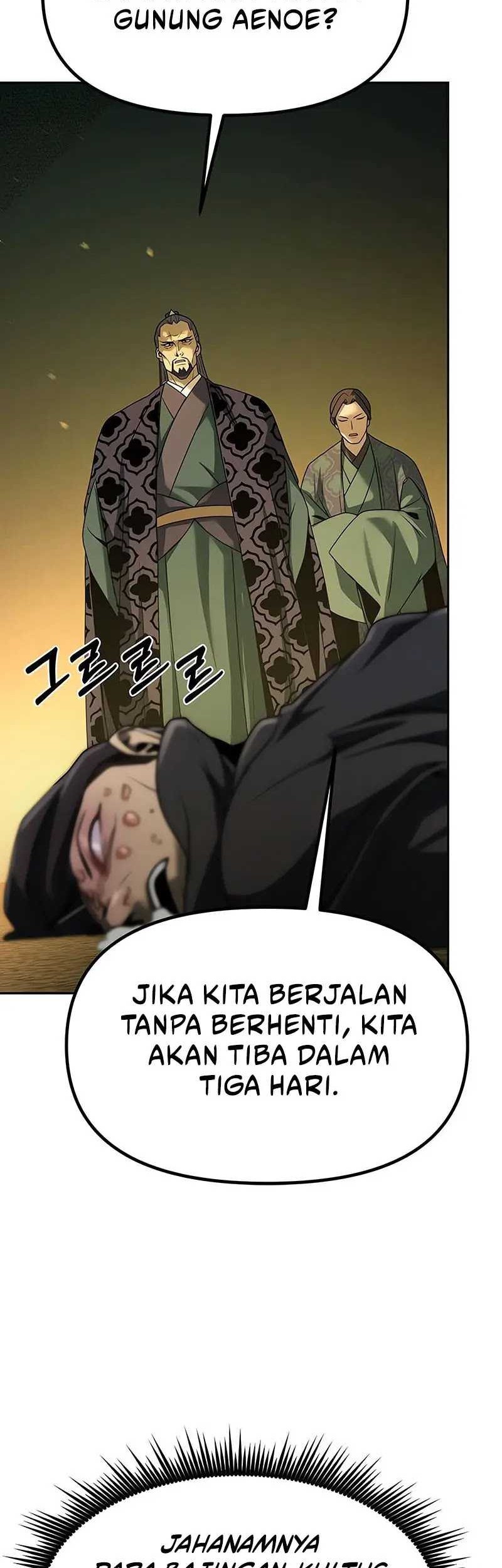 Chronicles of the Demon Faction Chapter 81 - halaman 55