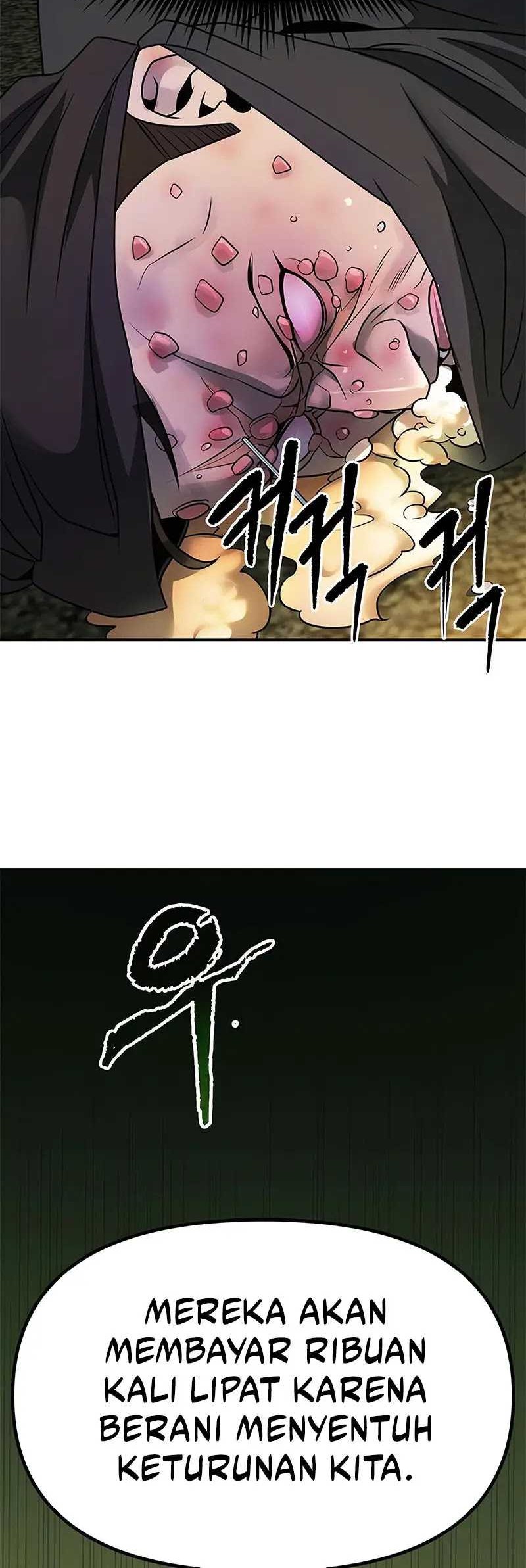 Chronicles of the Demon Faction Chapter 81 - halaman 57