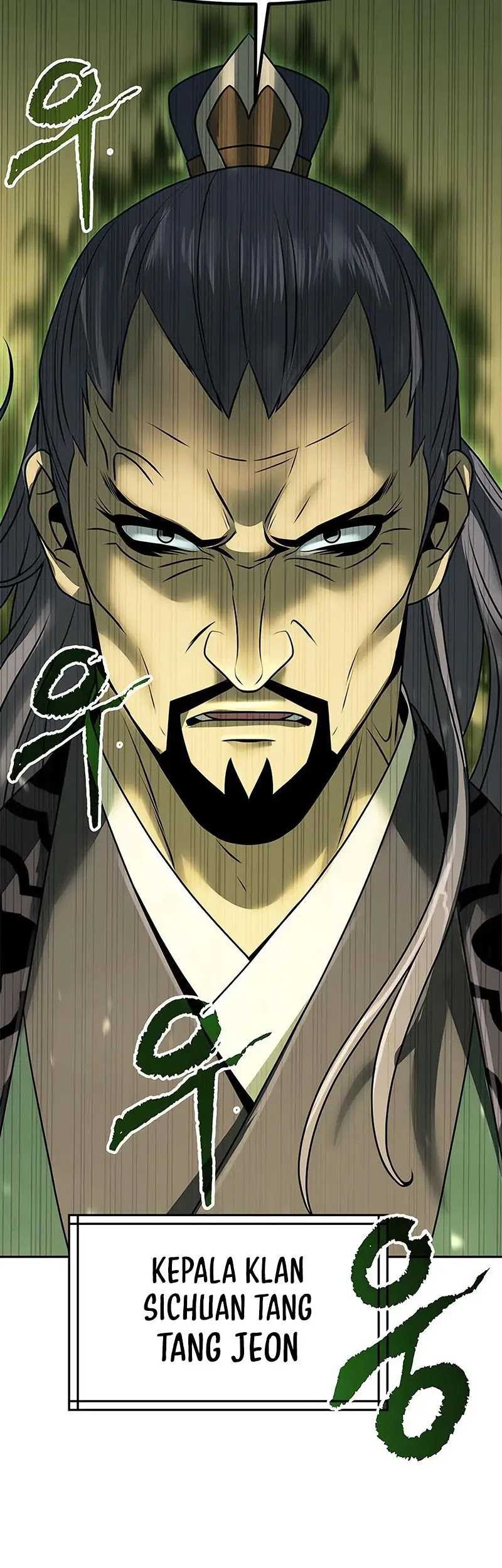 Chronicles of the Demon Faction Chapter 81 - halaman 58