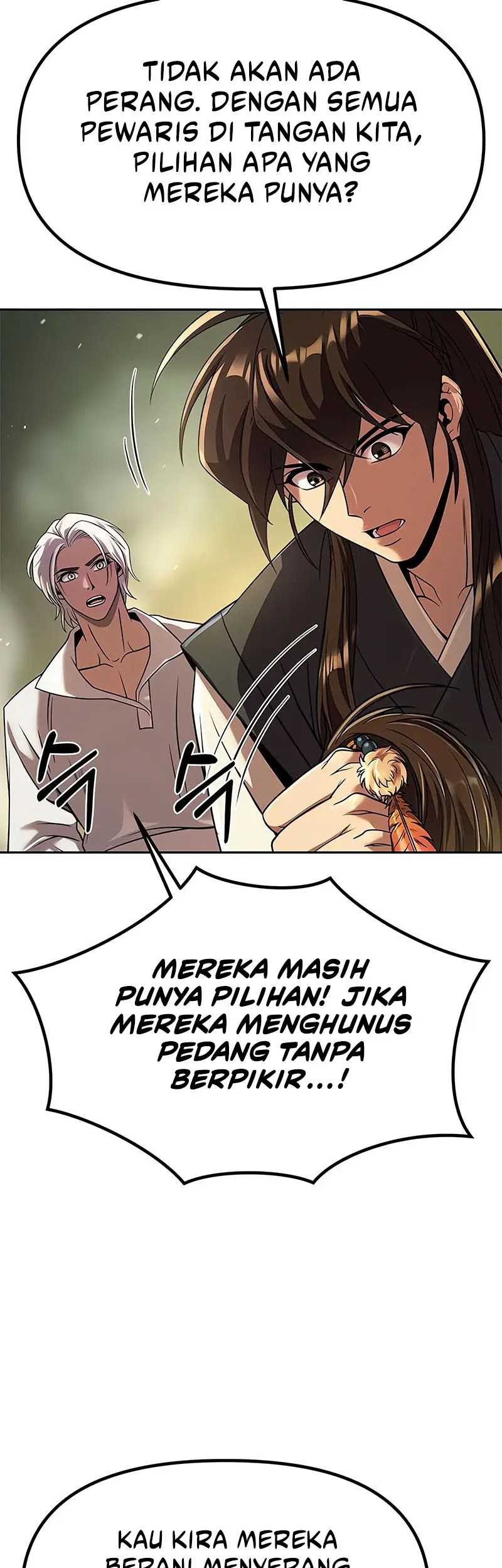 Chronicles of the Demon Faction Chapter 81 - halaman 6