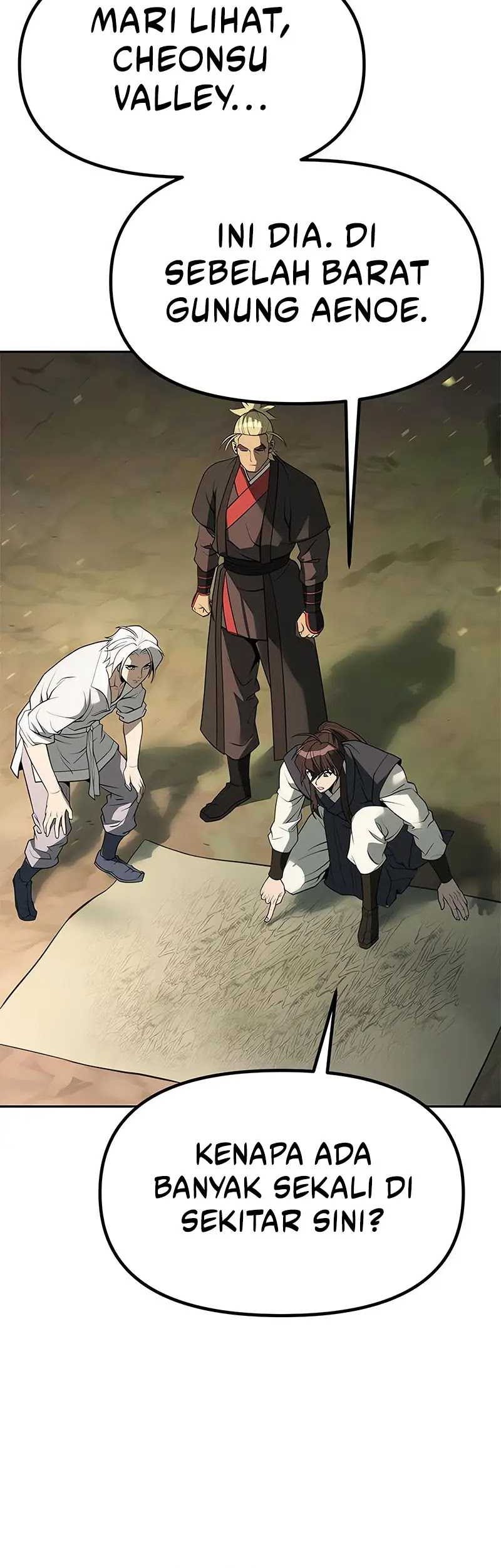 Chronicles of the Demon Faction Chapter 81 - halaman 64