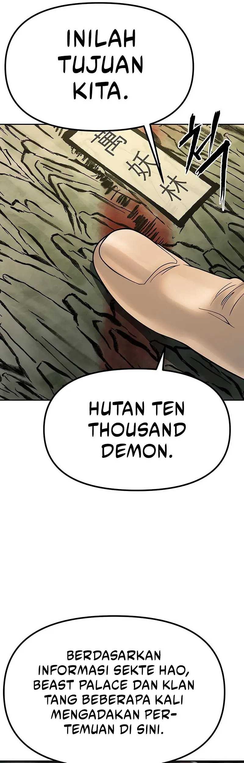 Chronicles of the Demon Faction Chapter 81 - halaman 65