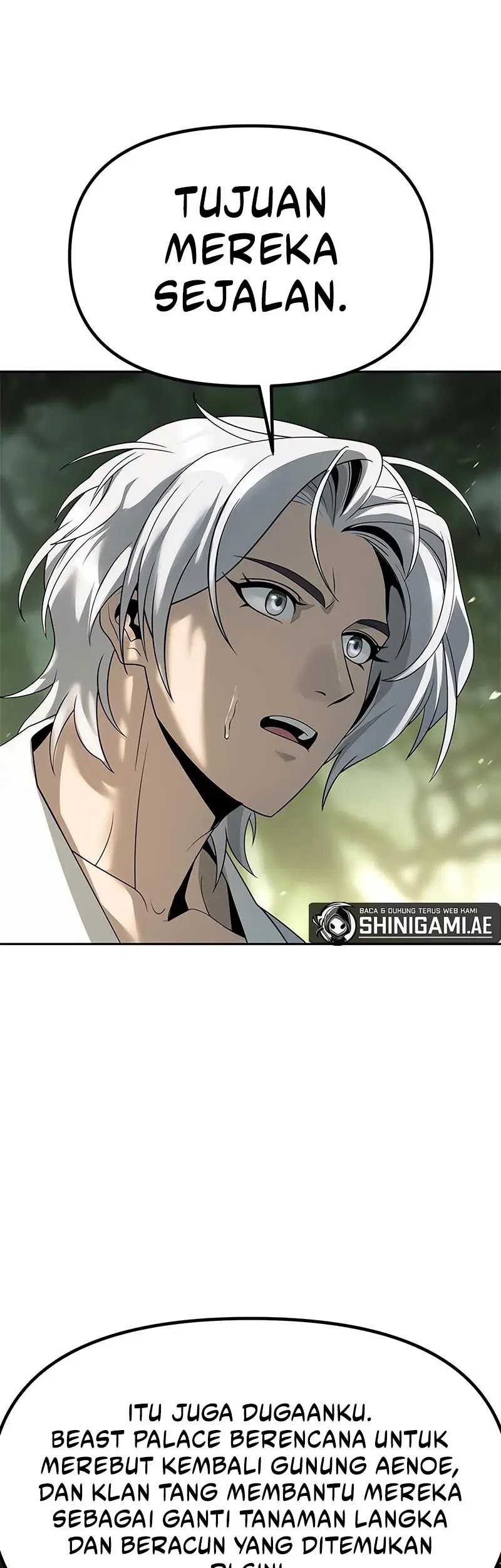 Chronicles of the Demon Faction Chapter 81 - halaman 68