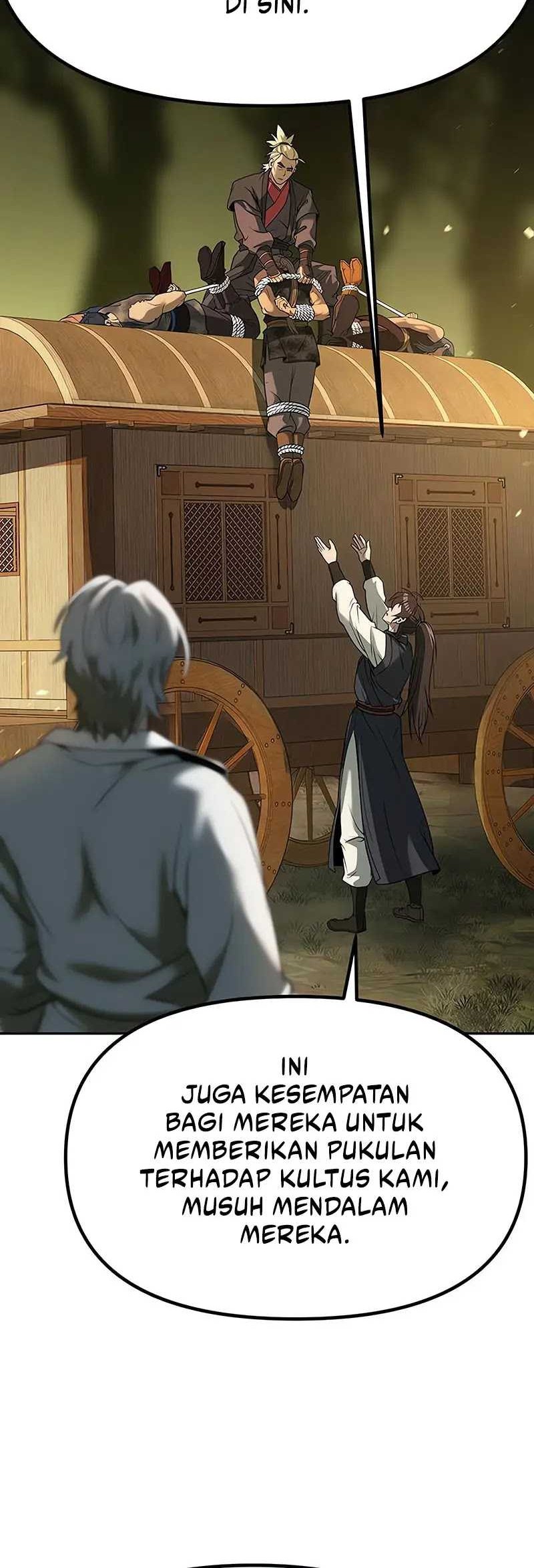 Chronicles of the Demon Faction Chapter 81 - halaman 69