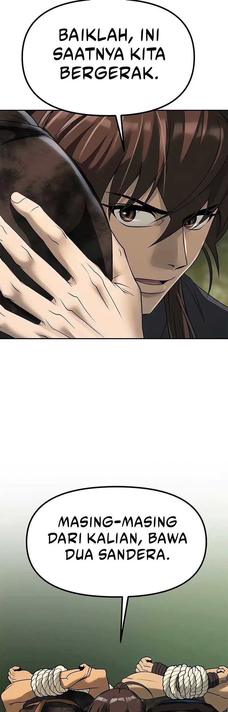 Chronicles of the Demon Faction Chapter 81 - halaman 70