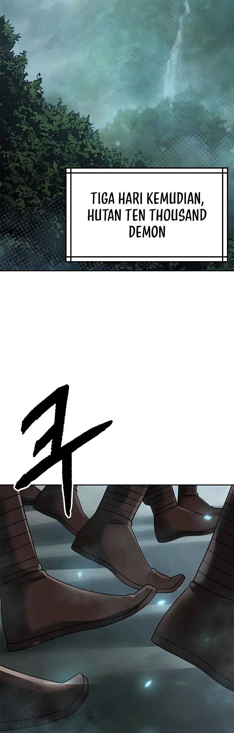 Chronicles of the Demon Faction Chapter 81 - halaman 73