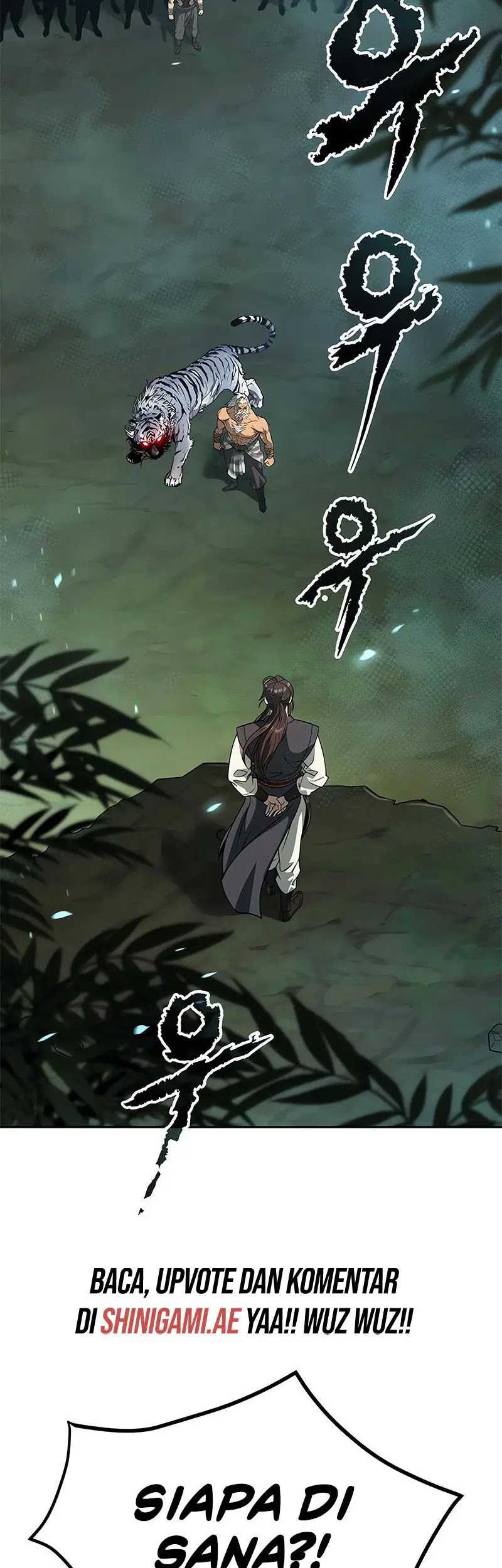 Chronicles of the Demon Faction Chapter 81 - halaman 79