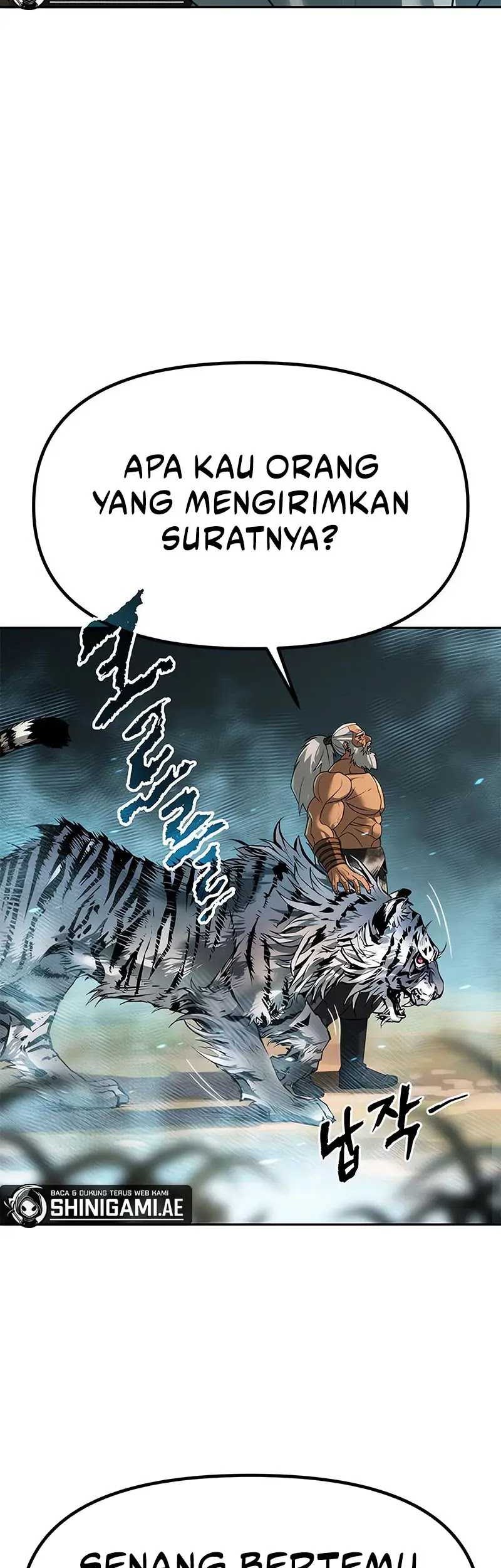 Chronicles of the Demon Faction Chapter 81 - halaman 84
